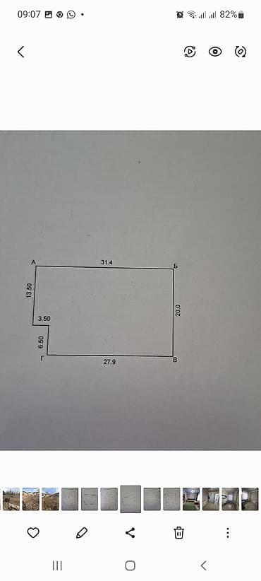 hostel osh: Дом, 54 м², 3 комнаты, Агентство недвижимости, Косметический ремонт — 6