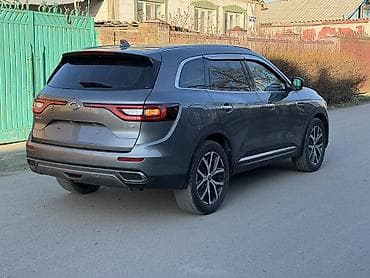 roidmi 4s: Renault QM6: 2019 г., 2 л, Вариатор, Газ, Кроссовер — 5