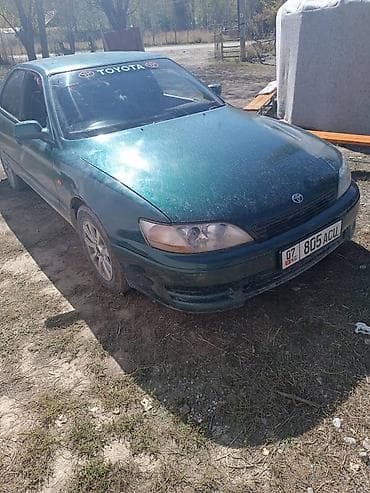 Toyota Windom: 1993 г., 2.5 л, Автомат, Бензин, Седан at lalafo.kg Toyota Windom: 1993 г., 2.5 л, Автомат, Бензин, Седан
