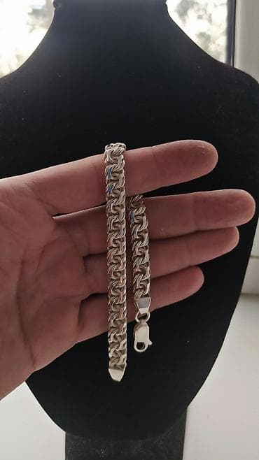 Жеке буюмдар: Делаю на Заказ Золотые и Серебряные изделия, Цепи, Браслеты Золото — 4