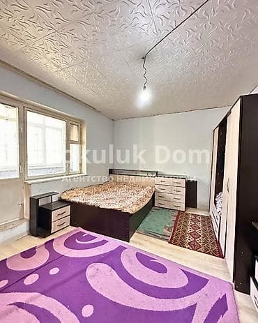 квартира гоин: 1 комната, 33 м² — 1