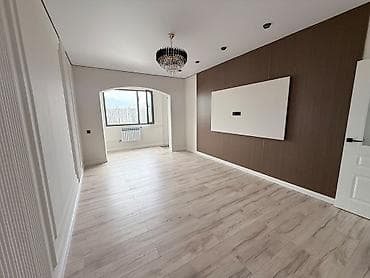кв 104: 2 комнаты, 71 м², Элитка, 8 этаж, Евроремонт — 7
