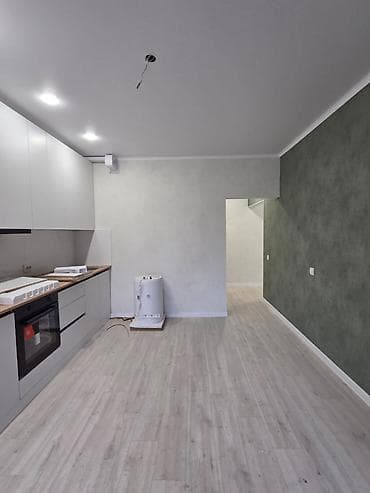 platinum park: 1 комната, 53 м², Элитка, 8 этаж, Евроремонт — 9
