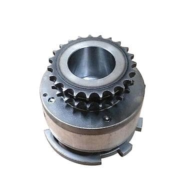 vvt: Муфта Hyundai — 1