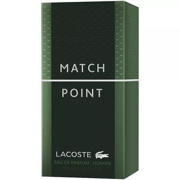 кирке духи цена бишкек: Продаю мужскую туалетную воду Lacoste Match Point 50ml, цена 3000 сом — 3