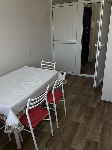 2 комнаты, 57 м², 106 серия улучшенная, 9 этаж, Косметический ремонт — 4