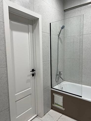 новопокровке: 2 комнаты, 75 м², Элитка, Дизайнерский ремонт — 4
