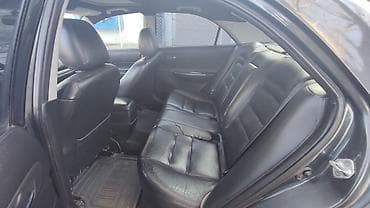 Mazda: Mazda 6: 2005 г., 3 л, Автомат, Бензин, Седан — 6