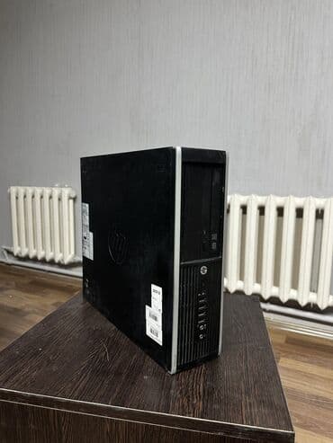 купить готовые компьютеры: Компьютер, ядер - 4, ОЗУ 4 ГБ, Для работы, учебы, Б/у, Intel Core i3, SSD — 3