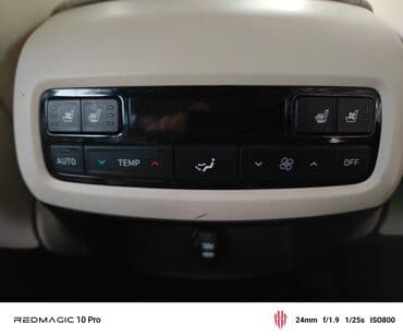 Proton: Hyundai Palisade: 2021 г., 2.2 л, Автомат, Дизель, Кроссовер — 10