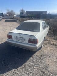 старекс хундай: Toyota Camry: 1998 г., 2 л, Автомат, Бензин, Седан — 1