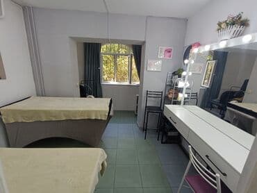 Жер тилкелери: Сдается косметологический кабинет в центре города - Просторное — 1