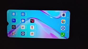fire: Смартфон itel (серия с каплевидным вырезом экрана) крышка заднее — 4