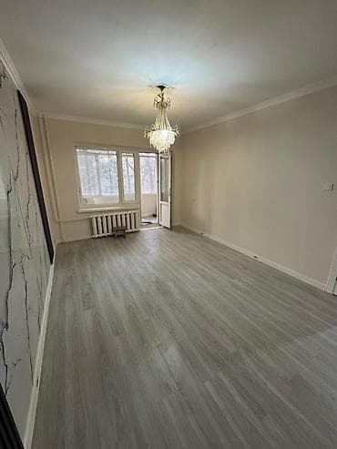 3 комнаты, 63 м², 105 серия, 1 этаж, Косметический ремонт