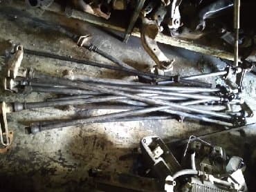 рынок кудайберген автозапчасти бишкек: Мицубиси Паджеро делика тартционы Ниссан терано — 1