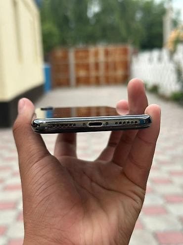 asus sonicmaster core i5: IPhone X, Space Gray — 5