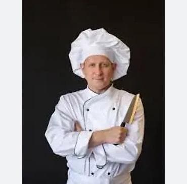 шаурмист работа: Требуется повар универсал на манты оромо . Работа на Дордое — 1