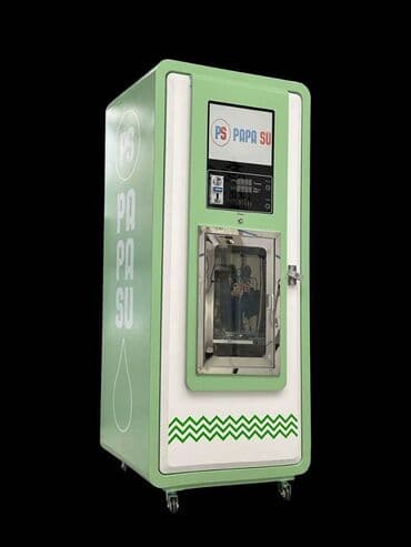 купить фирму с лицензией на строительство в бишкеке цена: Водомат аппарат Живая вода Су аппарат 🔥 Водомат Аппарат – Сатууга — 5