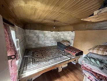 контейнер под бизнес: Бытовка/вагончик из металла с тамбуром и навесом. Характеристики: - — 5
