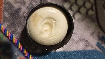 Мом: Воск для укладки волос NISHMAN M4 Hair Styling Wax, Super High Hold — 2
