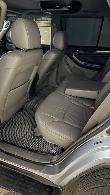 тойота форуннер: Toyota 4Runner: 2006 г., 4.7 л, Автомат, Газ, Внедорожник — 6