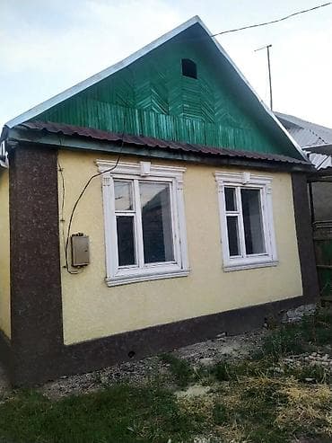 аренда дома рабочий городок: 89 м², 4 комнаты, Утепленный, Забор, огорожен — 1