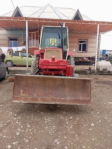 экскаватор новопокровка: Экскаватор, МТЗ (Беларус), 1995 г., Колесный — 2