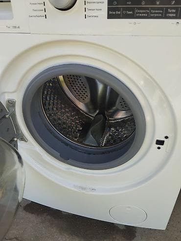 дрим h30 ultra mix: Стиральная машина Hansa WHP 7120 LC (Dream Wash), фронтальная — 2
