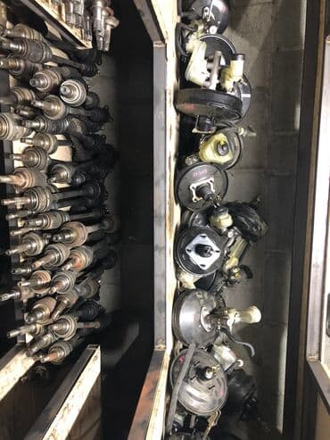 суппорт тормозной купить бишкек: Хонда Тайота Субару Мазда Ниссан Балка,ходовые — 6