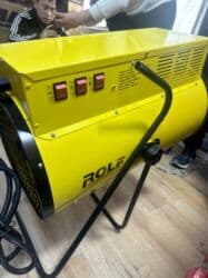 продаю газовую пушку: Тепловая пушка Газовая — 8