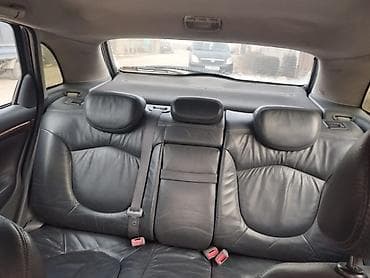 колпаки на мазду: Citroen C5: 2002 г., 3 л, Автомат, Бензин, Седан — 6