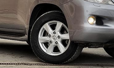 руль на ниву: Lexus LX: 2011 г., 5.7 л, Автомат, Бензин, Внедорожник — 4