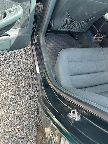 Audi: Audi A6: 1998 г., 2.4 л, Автомат, Бензин, Седан — 8
