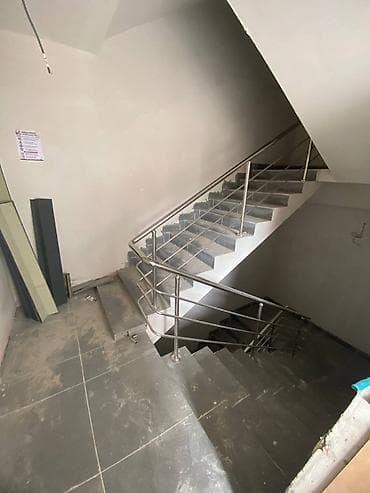 1 комната, 49 м², Элитка, Готовая ПСО (под самоотделку)