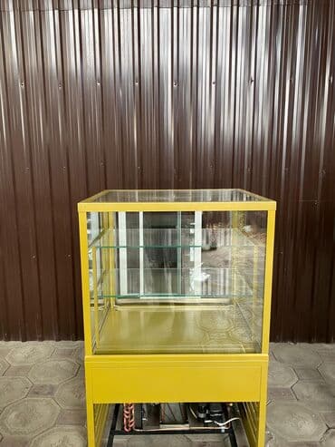 витрина овощи и фрукты: Кондитерские, Новый — 5