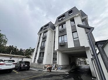 pro group: 2 комнаты, 56 м², Аламедин-1 мкр Индивидуалка, 4 этаж, Свежий ремонт — 8