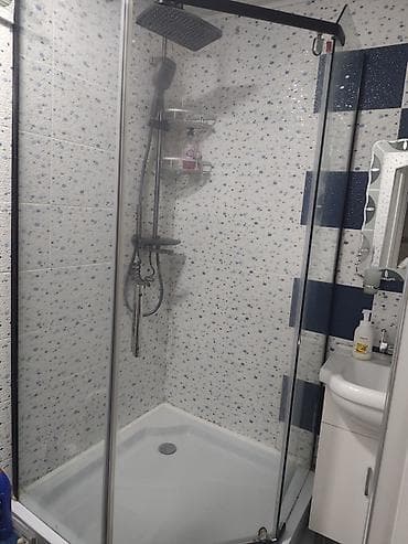 Сдается 1 ком. кв. Киевская/Турузбекова 3/5эт. S-32кв.м, все есть — 4