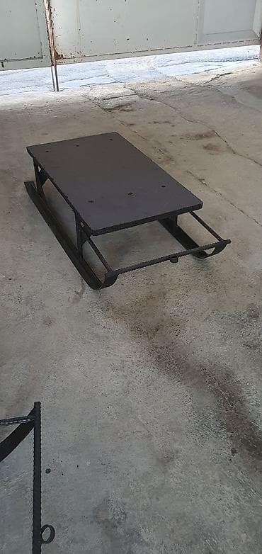 ходули для ребенка: #прочныесанки #металлическиесанки #санкидлядетей #длявзрослых #санки — 2