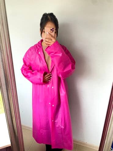 плащи от дождя: Дождевик,дождевики,зонты,зонтики плащ,плащи Для заказа и консультации — 1