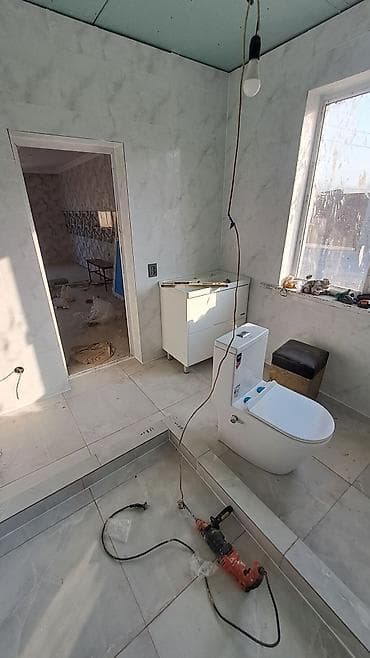 рисую на стенах: Поклейка обоев 3-5 лет опыта — 1