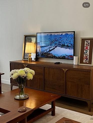 discovery studio: 3 комнаты, 104 м², Асанбай мкр Элитка, 4 этаж, Дизайнерский ремонт — 6