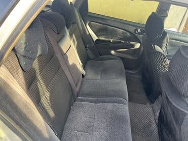 купить багажник на крышу авто в бишкеке: Toyota Caldina: 2000 г., 1.8 л, Автомат, Бензин, Универсал — 4