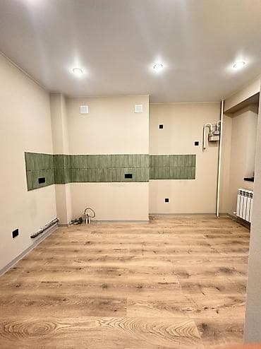 art square: 2 комнаты, 42 м², Элитка, 6 этаж, Дизайнерский ремонт — 8