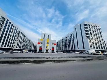 Продажа квартир: 1 комната, 40 м², Элитка, 6 этаж, Дизайнерский ремонт — 8