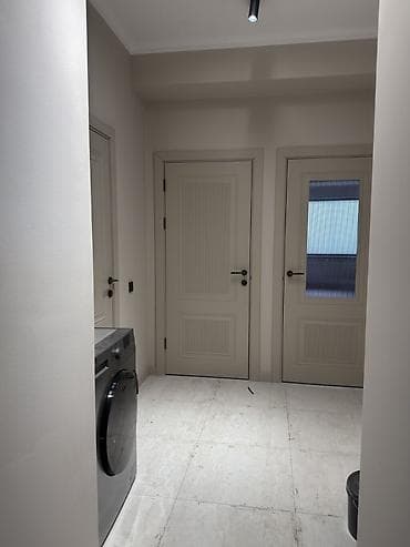borsan: 2 комнаты, 55 м², Элитка, 16 этаж, Евроремонт — 5