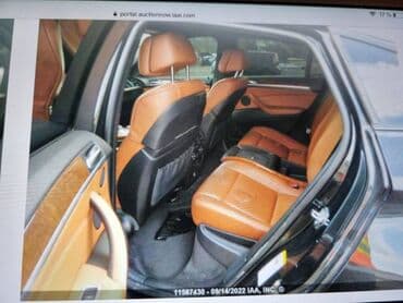 диски разноширокие на бмв х6: BMW X6 2009 года, 4.4L v8 FI DOHC 32V NF4, сейчас стоит на разборе в — 6