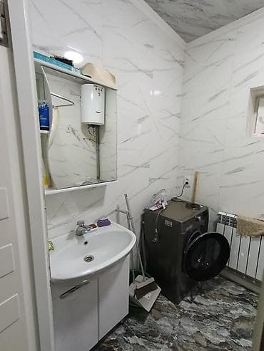 гранд орнок: 🏡 Продаётся 2-этажный дом в Ак Ордо-3! 📍 Район: Ак Ордо-3 ✅ Дом из — 6