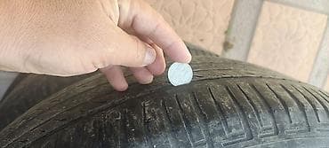 bridgeston: Шины 235 / 55 / R 18, Всесезонная, Комплект, Легковые, Bridgestone — 6