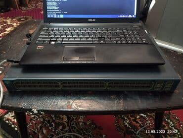 Продаю коммутаторы Cisco Catalyst 3560 series с питанием PoE-48. В