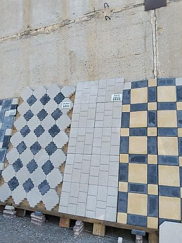 резка кирпича: Тротуарная плитка и укладка “под ключ” - Изготовление и — 3